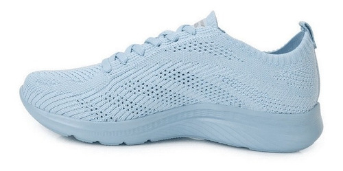 Tênis Olympikus Ultraleve Feminino - Azul