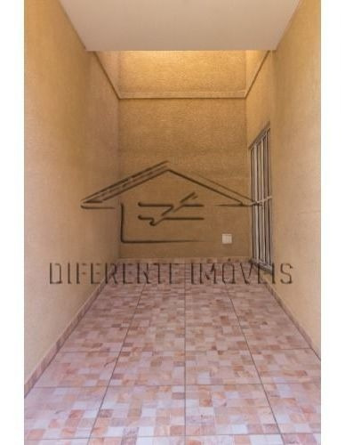 Imagem 8 de 15 de Sobrado- 2 Suites - 1 Vaga - 64m² - Chácara Santo Antônio !!!