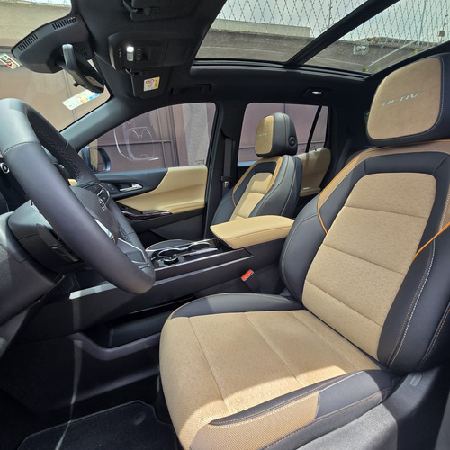 Chevrolet Equinox 1.5 Activ Turbo Awd Aut. 5P