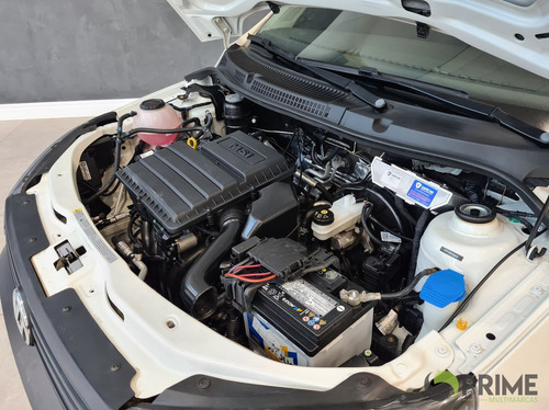 Volkswagen Saveiro 1.6 MSI ROBUST CS 16V