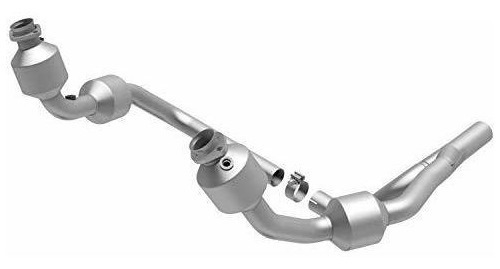 Magnaflow Direct-fit Catalytic Converter Oem Grade Federal/e