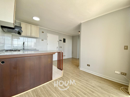 Departamento Avenida Mapocho Id: 150176
