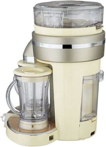 Máquina Para Frapés