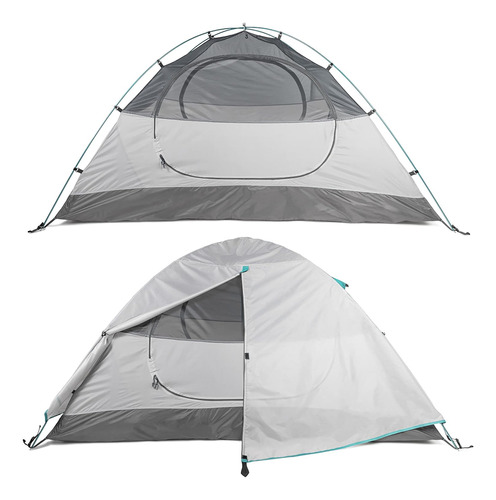 Waterproof Camping Tent, For Travel And Outdoor Activities. 