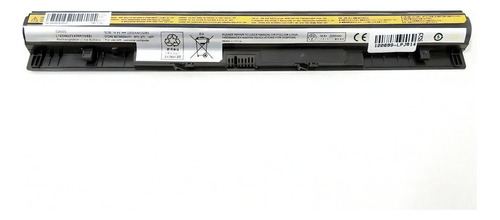 Bateria Para Notebook Lenovo L12m4e01 G400s G500s G40-70