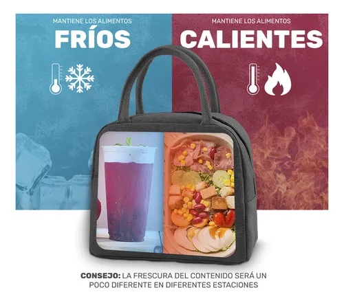 Lonchera tupperware hombre best sale
