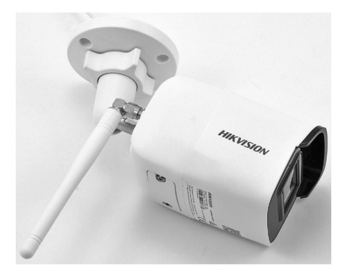 Imagen 4 de 8 de Camara Ip Wifi Hikvision2mp Ir 30mts Len 2.8mm. Int/exterior