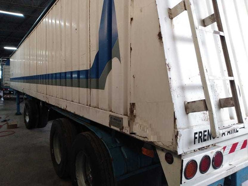Semirremolque Tolva Autodescargable
