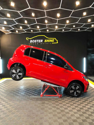 Volkswagen Up! 2018 1.0 Pepper 101cv
