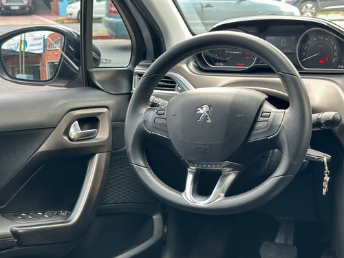 Peugeot 2008 1.6 Thp Sport am20