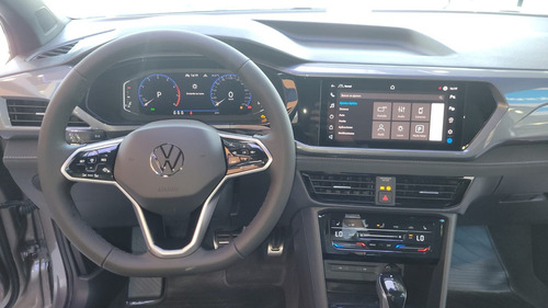 Volkswagen Taos 1.4 250 Tsi Highline Bi Tono
