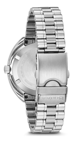 Relógio Bulova Masculino 98b320 Ediçao Especial Devil Diver