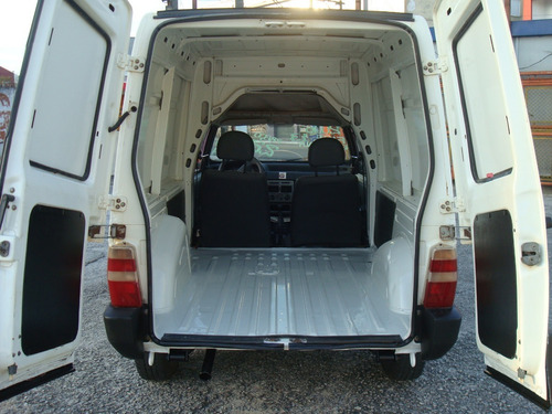 Fiorino 2006 Fire R$ 22.900 Baixa Km Pouco Uso Otimo Estado