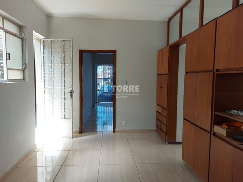Imagem 15 de 18 de Casa Para Aluguel Em Jardim Chapadão - Ca003865