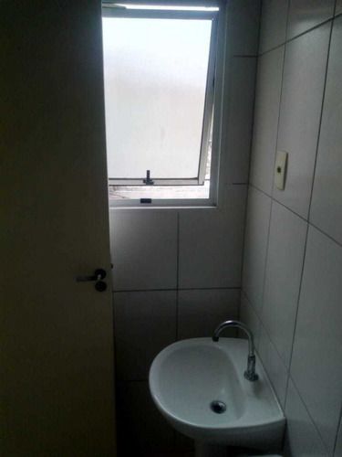 Imagem 11 de 15 de Apartamento Em São Paulo - Sp - So0167_slima