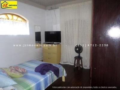 Imagem 6 de 10 de Ref.: 353 - Chacara Em São Roque Para Venda - V353