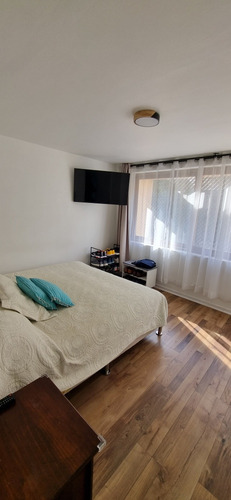 Casa 4 Dormitorios Y 2 Baños Plan De Viña, Chorrillos