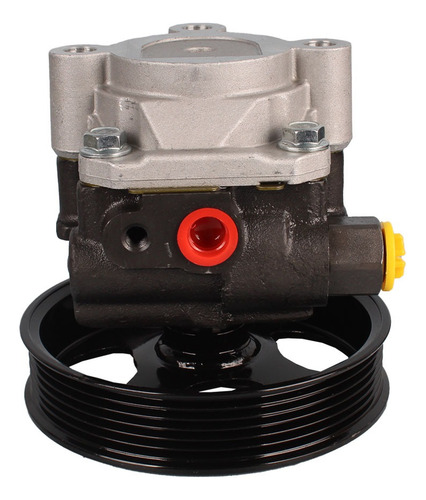 Bomba Direccion Hidraulica P/toyota Sequoia De 2001 A 2007
