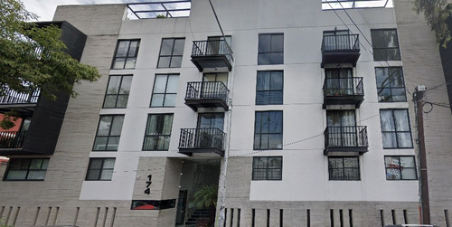Venta De Casa En Cuauhtémoc Transito Alfredo Chavero Cr