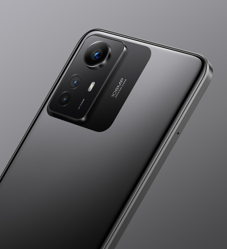 Xiaomi Redmi Note 12 S 256/8g Negro Dual Sim Onyx-negro (Usado)