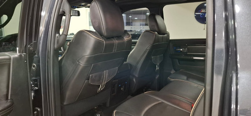 RAM Ram 5.7 Laramie 4x4 At