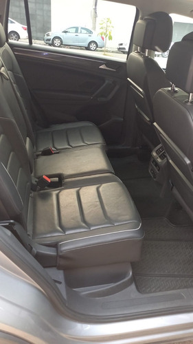 Volkswagen Tiguan 1.4 Tsi Edicion Limitada Dsg 150Cv