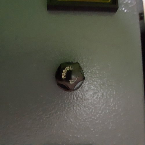 Horno De Fundición Orfebrería Usado (Usado)