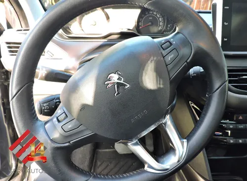Peugeot 2008 1.6 Active