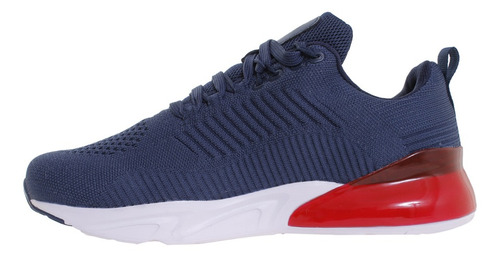 Imagen 3 de 8 de Zapatillas Head Moda Moon Alaska Ii Hombre Az Tienda Oficial
