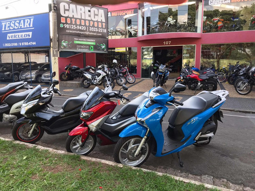 Honda Cg 160 Titan Ex