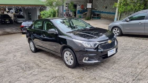 Cobalt Ltz 1.4 8v (flex)