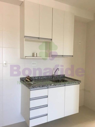Imagem 3 de 13 de Apartamento A Venda, Edifício Residencial Grand Club Esportiva, Centro, Jundiaí. - Ap12358 - 69296913
