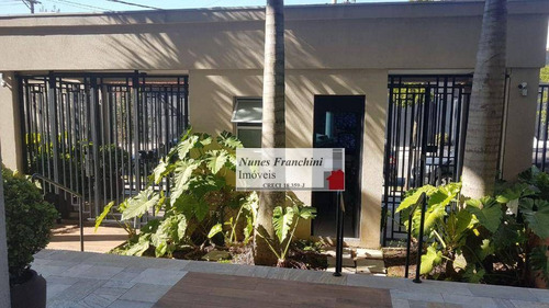 Imagem 23 de 24 de Apartamento Com 3 Dormitórios, 2 Vagas À Venda, 135 M² Por R$ 1.120.000 - Tatuapé - São Paulo/sp - Ap6835