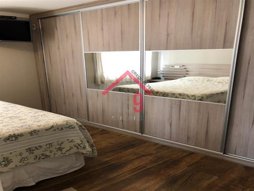 Imagem 12 de 30 de Apartamento Sacomã Sao Paulo/sp - 1493