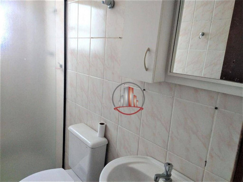 Imagem 14 de 26 de Apartamento Guilhermina - Ap2918