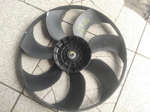 Imagem 2 de 3 de Ventoinha Ventilador Sem Motor Hb 20 2013/2019
