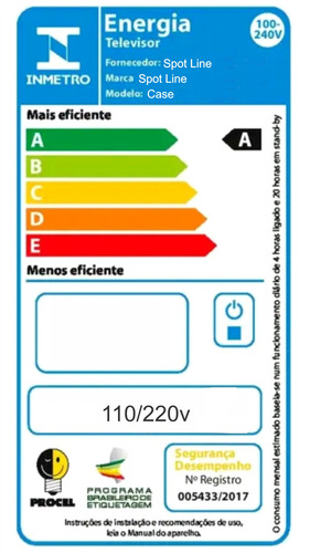 Pendente Bossa Articulado ( ) 127/220V