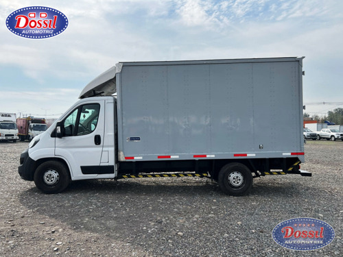 Peugeot Boxer 2.0 Cabina L3 Bluehdi 160 Mt Diesel 2023