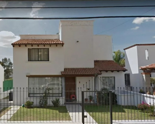 Venta De Casa A Precio De Remate Bancario, En Queretaro, Gran Oportunidad