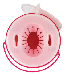Recolector Punzocortantes Bd 3lts /5pzs