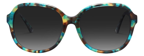 Carfia, Gafas De Sol Polarizadas A La Moda Para Mujer, Prote