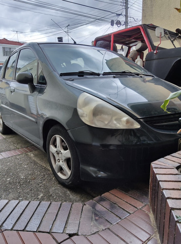 Honda Fit 1.3 Lx-l