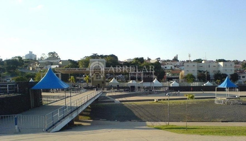 Terreno À Venda Em Novo Taquaral - Te004683