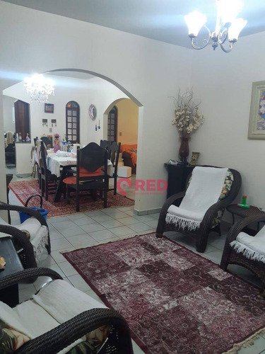 Imagem 4 de 12 de Chácara Com 3 Dormitórios À Venda, 5012 M² Por R$ 830.000,00 - Nossa Senhora De Fátima - Tietê/sp - Ch0037