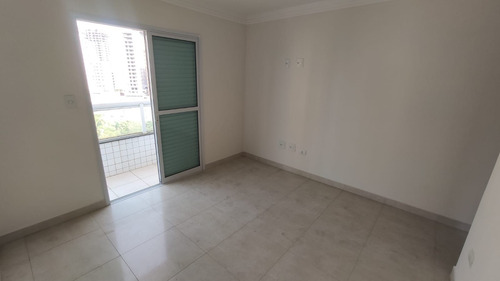 Imagem 20 de 30 de Apartamento Com 2 Dormitórios À Venda, 81 M² Por R$ 369.000,00 - Caiçara - Praia Grande/sp - Ap3275