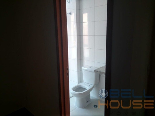Imagem 4 de 9 de Apartamento - Centro - Ref: 20854 - V-20854
