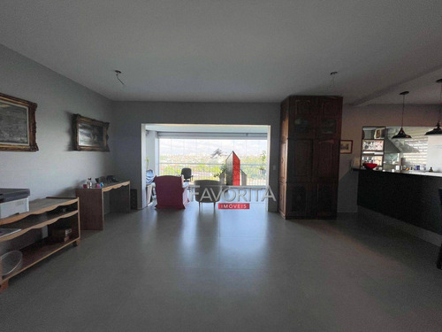 Imagem 7 de 30 de Reserva Mairarê Com 3 Dormitórios À Venda, 171 M² Por R$ 1.600.000 - Jardim Arpoador Zona Oeste - São Paulo/sp - Ap0503