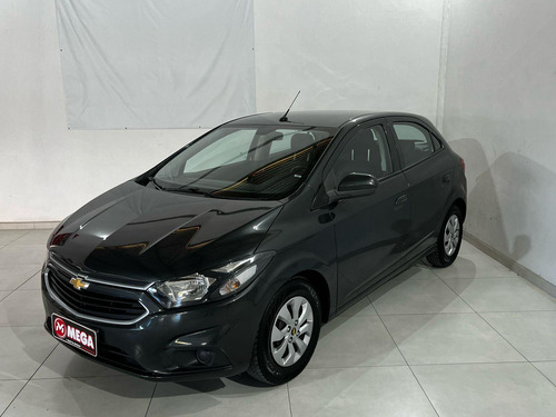Chevrolet Onix HATCH LT 1.0 8V FlexPower 5p Mec.