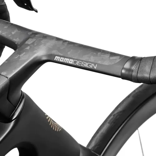 Guidão Cannondale Momo Design Carbono 400x100mm | MercadoLivre