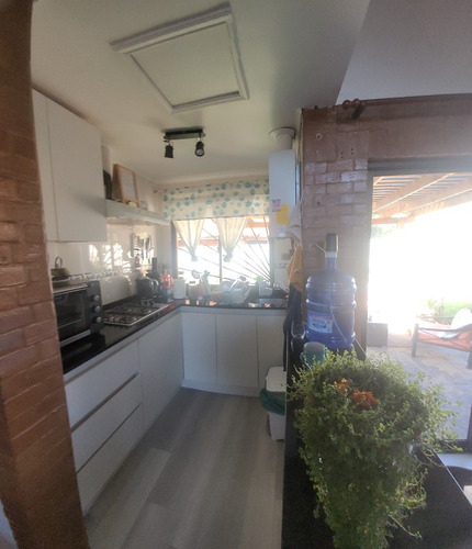 Acogedora Casa En Condominio Villa Los Jardines Algarrobo